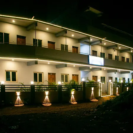 Mysa Homes Morjim